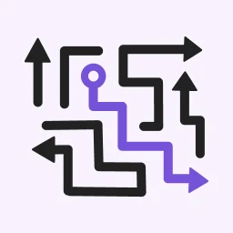 Arrow Puzzle Game