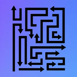 Arrow Puzzle Game